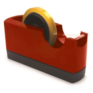 Trix B-235 Jumbo Boy Bant Kesici Masaüstü Bant Kesme Makinesi 66m