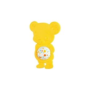 LC Sevimli Ayıcık Diş Kaşıyıcı Çıngırak 1 Adet Fiyatıdır