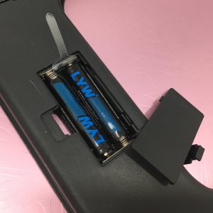 LCD Ekranlı Desenli Cam Yüzeyli Dijital Baskül Banyo Tartısı TF-1053 Yüksek Hassasiyetli