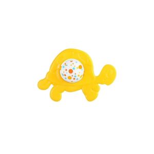 LC Kaplumbağa Diş Kaşıyıcı Çıngırak