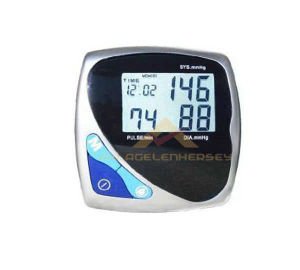TARİH,SAAT AYARLANABİLİR 135-210mm TANSIYON VE NABIZ ÖLÇÜMÜ ALETİ