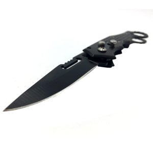 Paslanmaz Çelik Küçük Boy Cep Çakısı Kamp Çakısı Avcı Çakısı