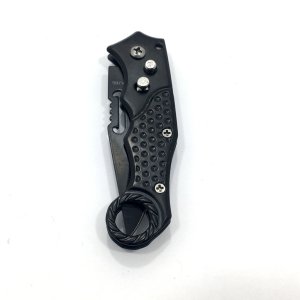 Paslanmaz Çelik Küçük Boy Cep Çakısı Kamp Çakısı Avcı Çakısı