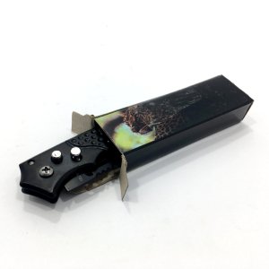 Paslanmaz Çelik Küçük Boy Cep Çakısı Kamp Çakısı Avcı Çakısı