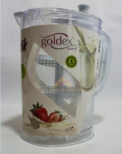 PRATİK LİMONATA, AYRAN KARIŞTIRICI MİXERMATİK