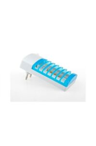 UV Mor Işıklı Cız Sivrisinek Öldürme Cihazı, 1W