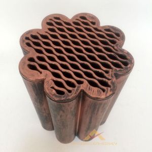 ESKİTME MODEL BÜYÜK BOY PLASTİK BIÇAKLIK STANDI