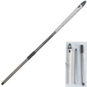 Temizlik Püskül Sopası Paspas Sapı Tablet Mop Sopası,105cm Eklenebilir 3 parça Ergonomik Metal Sap