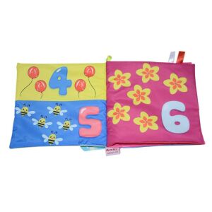 AND-5183 İlk Kitaplarım Sayılar -Anadolu