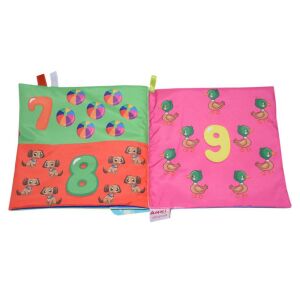 AND-5183 İlk Kitaplarım Sayılar -Anadolu