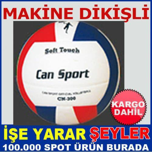 Can Sport Estetik Kaliteli Voleybol Topu