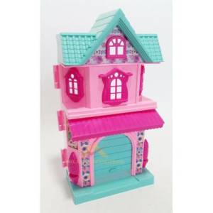 Orijinal Lisanslı Winx Rüya Evi Oyuncak Ev