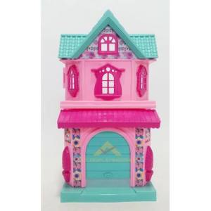 Orijinal Lisanslı Winx Rüya Evi Oyuncak Ev