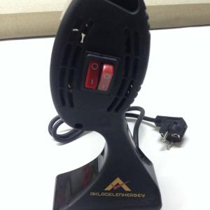 1500W DAHA KONFORLU ALÜMİNYUM GÖVDE DEVRİLME EMNİYETLİ 3 ÇUBUKLU ELEKTRİKLİ ISITICI GÜVENLİ SOBA