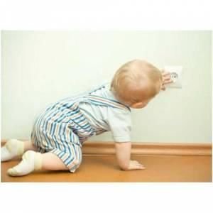 6 Adet Priz Kapağı Bebek güvenlik ürünü %100 emniyetle çocukları elektrikten koruyan priz kilidi