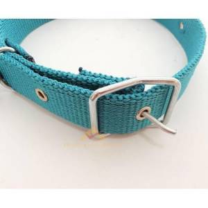 Özel Dokuma Palaska Kumaş Sağlam Köpek Tasması