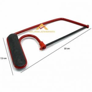 Ergonomik Ve Kullanışlı Pimli Eltos Kıl Testere