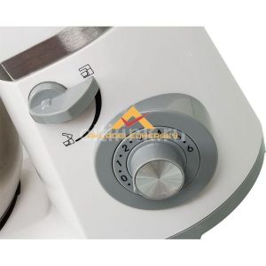 SİNBO SMX2734 ÇELİK KAZANLI HAMUR YAPMA MAKİNASI