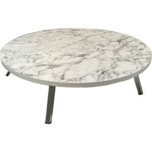 KATLANABİLİR METAL AYAKLI AHŞAP YER SOFRASI 60cm ÇAPINDA SAĞLAM SUNTALAM ÇİFT YÜZ ÇİZİLMEZ KAPLAMA