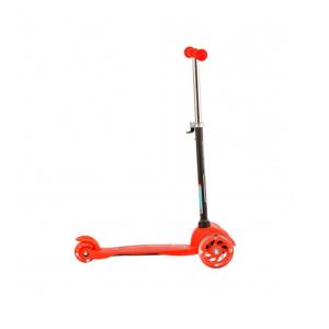 ST-257 Startech Mini Scooter -Kırmızı