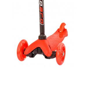 ST-257 Startech Mini Scooter -Kırmızı