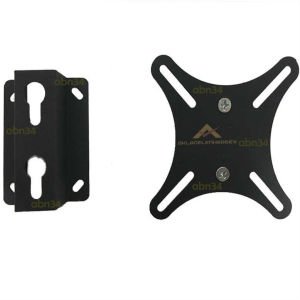 LED TV-LCD Televizyonlar 19''-27'' Ekranlar İçin TV Askı Aparatı Micra Mh-19 Tv Askı Aparatı abn34