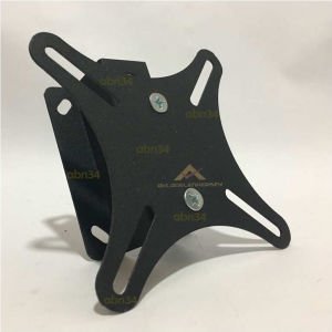 LED TV-LCD Televizyonlar 19''-27'' Ekranlar İçin TV Askı Aparatı Micra Mh-19 Tv Askı Aparatı abn34