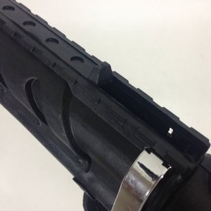 54x10cm Ebatında Boncuk Atan Popmpalı Tüfek Uzun Mesafeli Eğlenceli Boncuk Tabancası