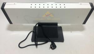 1800W GÜCÜNDE TEK ÇUBUKLU EMNİYET DÜĞMELİ KALIN CAMLI ÜSTÜN GÜVENLİKLİ İNFRARED ELEKTRİKLİ SOBA