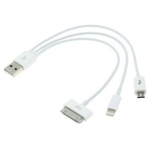 POWERBANK HEDİYELİ İPHONE-SAMSUNG EV ARAÇ ŞARJI