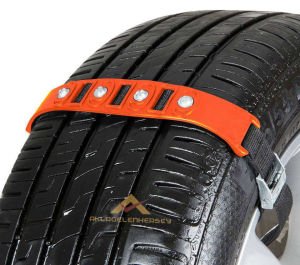 8 PARÇA AŞINMAYAN ÖZEL MALZEMEDEN ÜRETİM DEMİR APARATLI PATİNAJ ZİNCİRİ ÖZEL ÇANTALI KAR ZİNCİRİ