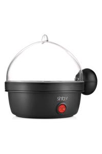 Sinbo Şeffaf Kapaklı Yumurta Pişirme Makinesi Sinbo SEB 5803