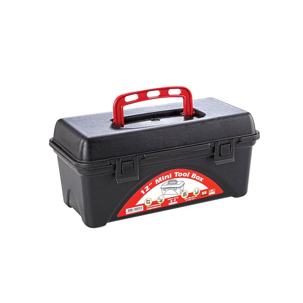 12″ Takım Çantası 280x150x130h mm-ASR-2016