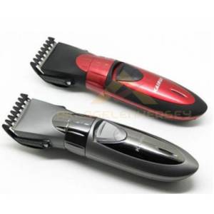 Islak Kuru Tıraş Yapan Yıkanabilir Kesme Uzunluğu Ayarlı Profesyonel Şarjlı Saç Sakal Tıraş Makinesi