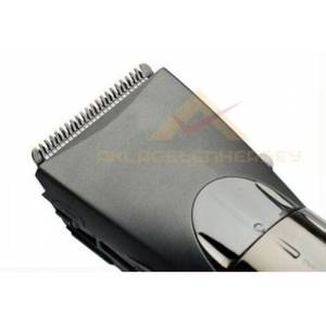 Islak Kuru Tıraş Yapan Yıkanabilir Kesme Uzunluğu Ayarlı Profesyonel Şarjlı Saç Sakal Tıraş Makinesi