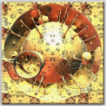 70x50 CANVAS TABLO SANAT TARİHİNDE YENİ ÇAĞ 0009