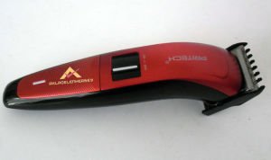 PRİTECH 2in1 ŞARJLI SAÇ SAKAL TRAŞ MAKİNESİ