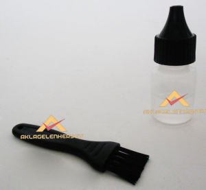 PRİTECH 2in1 ŞARJLI SAÇ SAKAL TRAŞ MAKİNESİ