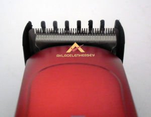 PRİTECH 2in1 ŞARJLI SAÇ SAKAL TRAŞ MAKİNESİ