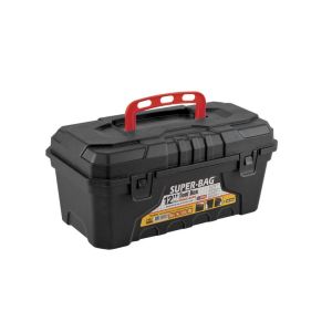 12''Takım Çantası Basic 290x150x132h mm / 12''Basic Tool Box  ASR-5034