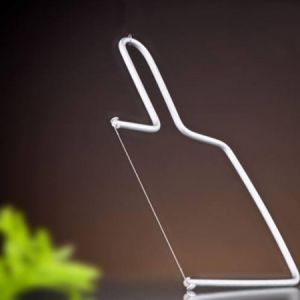 NEON PRATİK PEYNİR DİLİMLEYİCİ ÇELİK KESİCİ