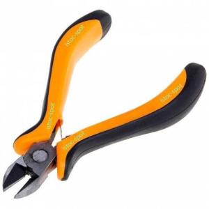 Yaylı Yan Keski Çelik Uç izole Sap Yaylı Mini Yankeski El işi Takı Hobi Üretimi Profesyonel El Aleti