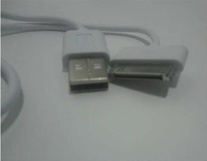 SYROX İOS 8.3 UYUMLU İPHONE 5,5G,5GS USB KABLO