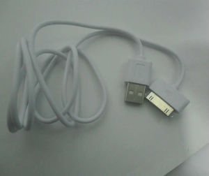 SYROX İOS 8.3 UYUMLU İPHONE 5,5G,5GS USB KABLO