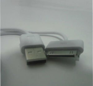 SYROX İOS 8.3 UYUMLU İPHONE 5,5G,5GS USB KABLO