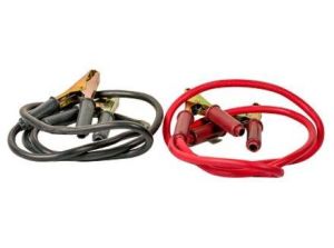 1200 Amper 1. Sınıf Akü Takviye Kablosu (Çantalı)