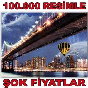 40x30 CANVAS TABLO SANAT TARİHİNDE YENİ ÇAĞ 0004