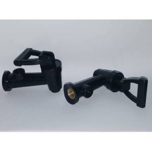 Dişi Vidalı Su Gösterge Takılabilen Semaver Musluğu Sarı Metal Prinç Vidalı Çay Semaveri için Musluk