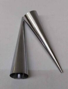 SUN COOK Ketçap May Pasta Kornet Kalıbı Paslanmaz Çelikonez Şişesi 400 Ml D-6