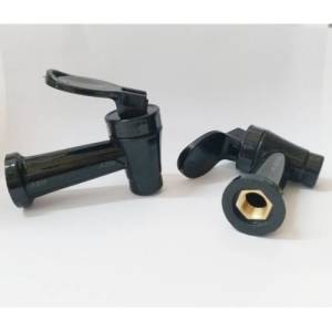Dişi Vidalı Semaver Musluğu Vidası Paslanmaz Prinç Sarı Metal Çay Semaveri için Musluk Universal